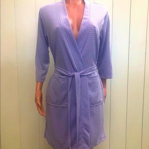 Women’s Kimono Spring/Summer Lounge & Bathrobe